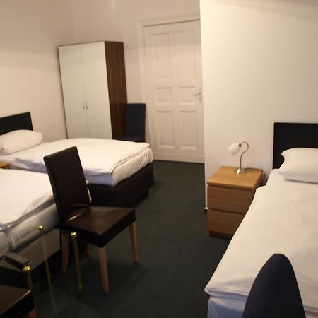 Hotel-Pension Dorma Berlin Eksteriør bilde