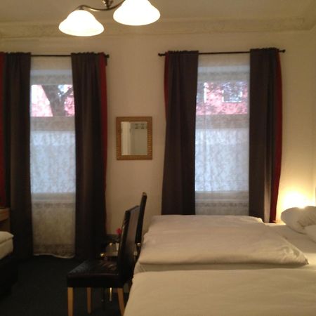 Hotel-Pension Dorma Berlin Eksteriør bilde