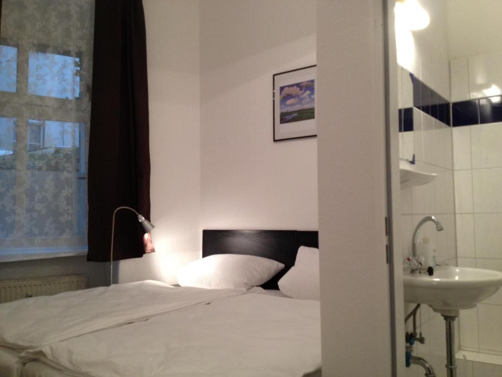 Hotel-Pension Dorma Berlin Rom bilde