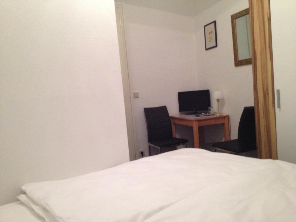 Hotel-Pension Dorma Berlin Rom bilde