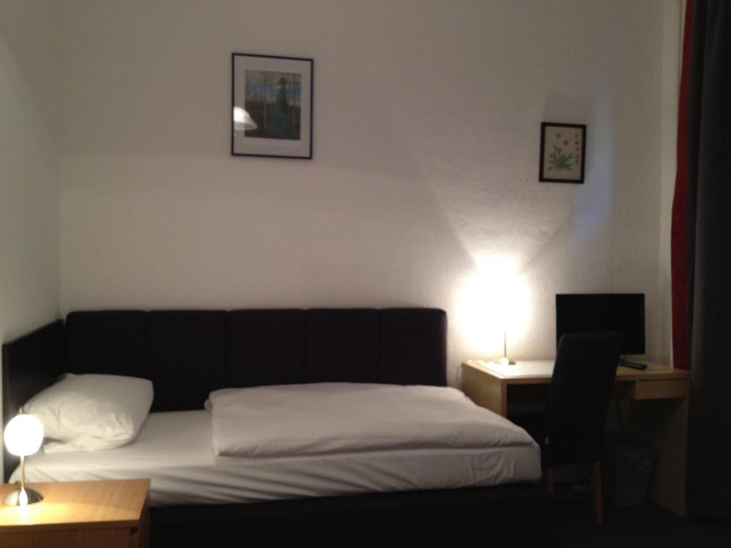 Hotel-Pension Dorma Berlin Rom bilde